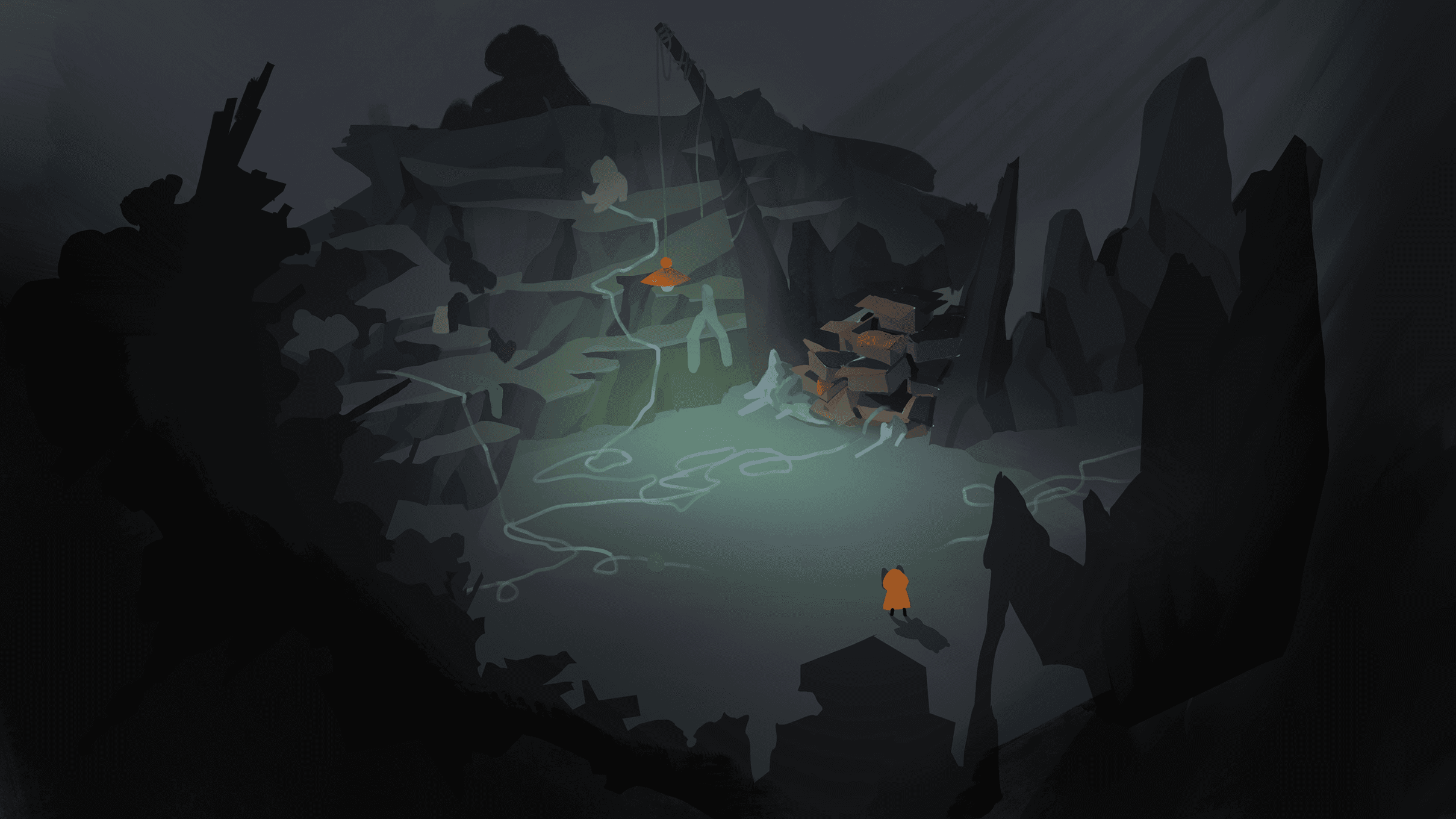 Memoria Wake Demo Now Available!