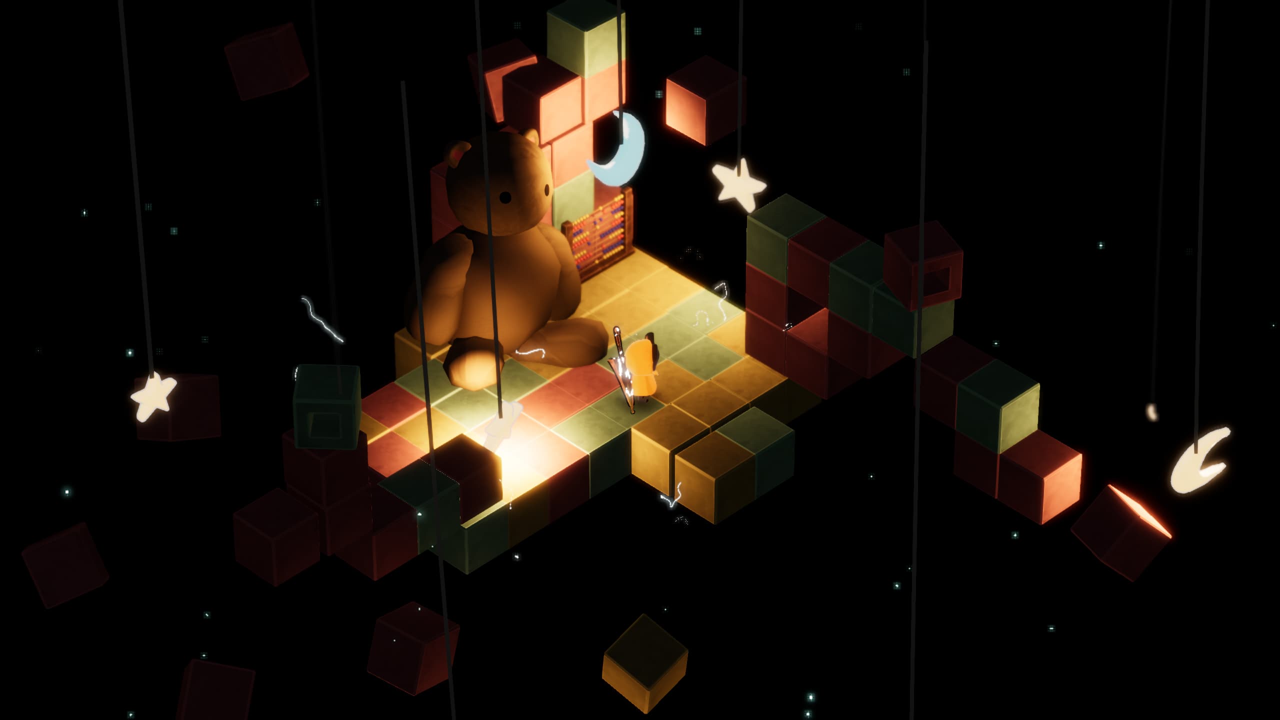 Memoria Wake Demo Now Available!