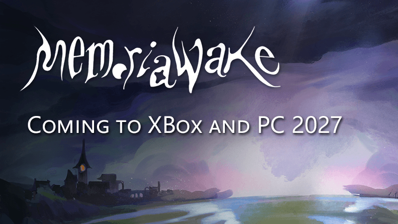 Release Date Window Announcement + Console Reveal
